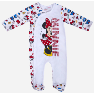 хорошая модель Человечек Disney Minnie Mouse MN18367 56-62 см Белый (8691109924520)