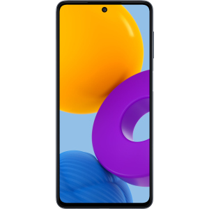 Мобильный телефон Samsung Galaxy M52 5G 6/128GB Black (SM-M526BZKHSEK) в Черкассах