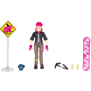 Ігрова колекційна фігурка Jazwares Roblox Imagination Figure Pack Digital Artist W7 (ROB0270) в Черкасах