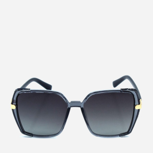 Сонцезахисні окуляри жіночі поляризаційні SumWin 9949-05 краща модель в Черкасах