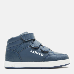 Черевики дитячі Levi's Kids New Denver Mid S VGRA0147S 30 Navy (ROZ6400136352) краща модель в Черкасах