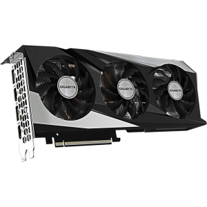 Відеокарта Gigabyte RTX 3060Ti 8GB Gaming OC PRO LHR (GV-N306TGAMINGOC PRO-8GD rev.3) в Черкасах