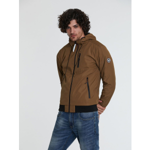 Вітровка Piazza Italia 70631-1092 L Camel (2070631001057) в Черкасах