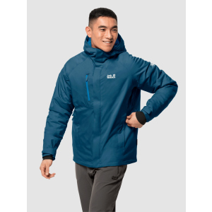 купити Куртка Jack Wolfskin Troposphere Jacket M 1111711-1350 M (4060477638362)