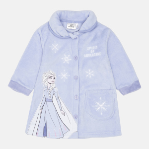 Халат Disney Frozen Ii 2200006180 92 см Сиреневый (8427934464449) лучшая модель в Черкассах