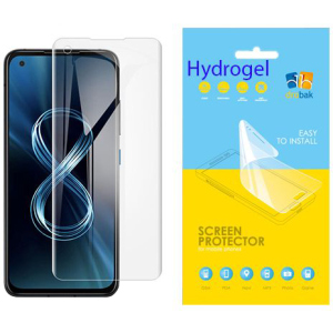 Захисна плівка Drobak Hydrogel для Asus ZenFone 8 в Черкасах