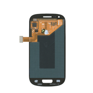 купити Матриця з тачскрином (модуль) Samsung Galaxy S3 mini GT-I8190 чорний High Copy