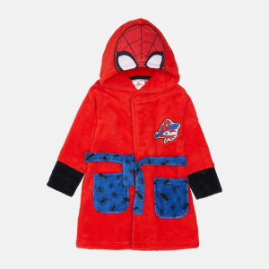 Халат Disney SPIDERMAN TH2024 98 см Красный (3609084617127) в Черкассах