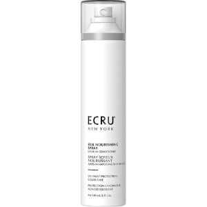 Несмываемый спрей-кондиционер для волос Ecru NY Silk Nourishing Spray 148 мл (669259003493)