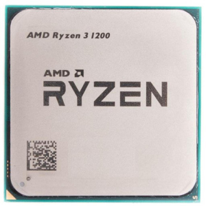 Процессор AMD Ryzen 3 1200 3.2GHz/8MB (YD1200BBM4KAF) sAM4 Tray в Черкассах