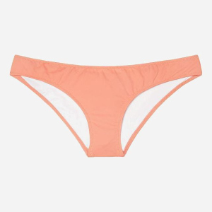 купить Нижняя часть купальника Victoria's Secret 768461297 XS Персиковая (1048962788)