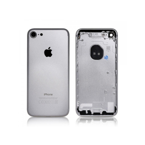 Корпус iPhone 7 Silver в Черкассах