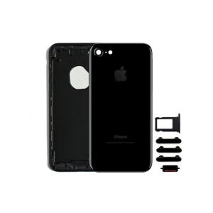 Корпус iPhone 7 Jet Black лучшая модель в Черкассах