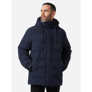 Куртка Helly Hansen Mono Puffy Jacket 53643-597 XL (7040056890449) рейтинг