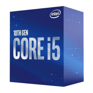 Процесор Intel Core i5-10400 2.9GHz (BX8070110400) BOX (160550) краща модель в Черкасах