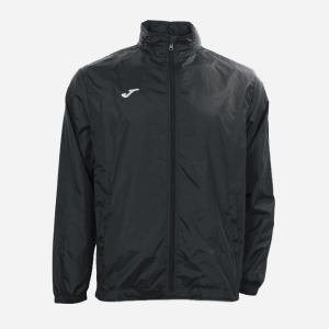 Вітровка спортивна Joma Iris 2XL Чорна (100087.100_2XL) ТОП в Черкасах