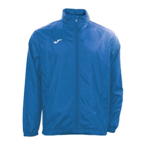 Вітровка спортивна Joma Iris 2XS Синя (100087.700_2XS) краща модель в Черкасах