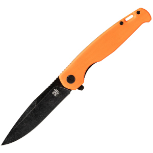 Нож Skif Tiger Paw BSW Orange (17650253) лучшая модель в Черкассах