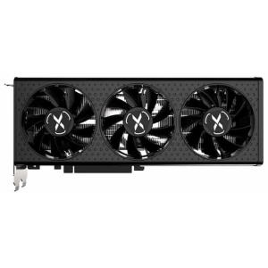 купить XFX PCI-Ex Radeon RX 6600 XT Speedster QICK 308 8GB GDDR6 (128bit) (2188/16000) (HDMI, 3 x DisplayPort) (RX-66XT8LBDQ)