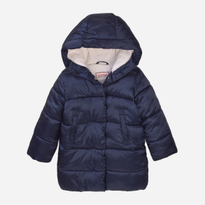 Демісезонна куртка Minoti 8GCOAT 2 34945TEN 158-164 см Темно-синя (5059030609061) в Черкасах