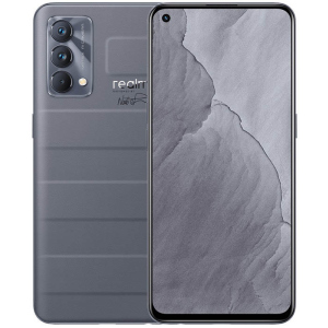 Мобільний телефон Realme GT Master Edition 6/128GB Grey (6941399056275) краща модель в Черкасах