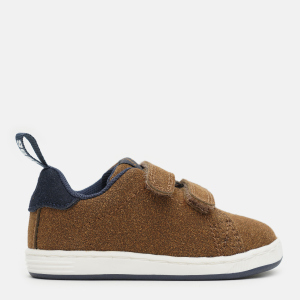 Кеды Zippy 1996 Suede 31031317068050 24 Darkbeige1 (5602156831795) лучшая модель в Черкассах