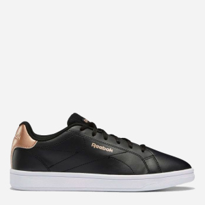 Кеди Reebok Royal Complete CLN 2 G55938 38 (7.5) 24.5 см Cblack/Ftwwht/Rosgol (4064049267257)