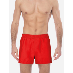 Шорти пляжні Arena Fundamentals X-Short 1B322-041 XL Red/White (3468335382425) в Черкасах