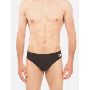 Плавки Arena M Dynamo 5.5 cm Brief 2A507-050 XS Black (3468335556116) ТОП в Черкассах