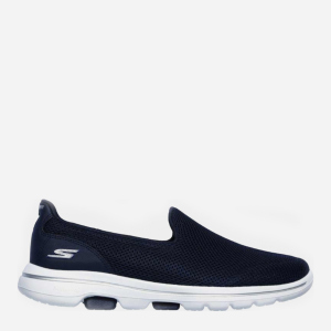 Сліпони Skechers 15901W NVW 39 (26 см) Сині (193642002294) в Черкасах