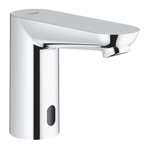 Кран для раковини безконтактний Grohe Euroeco Cosmopolitan E 36271000 ТОП в Черкасах