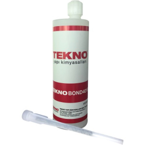 Хімічний анкер Tekno Teknobond 400 345 мл. в Черкасах