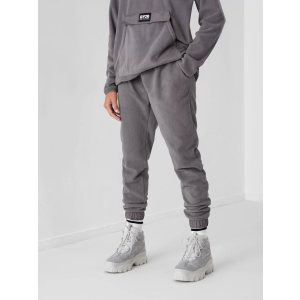 Спортивные штаны 4F H4Z21-SPDD010-25S XL Grey (5903609554781) в Черкассах