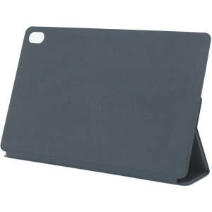 Обкладинка Lenovo Case and Film для Lenovo Tab P11 Folio TB-J606 Gray + захисна плівка (ZG38C03349)