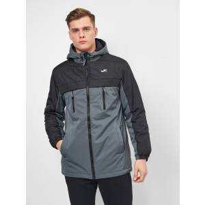 Куртка Joma Explorer Anorak 102459.150 M Anthracite (8445456024125)