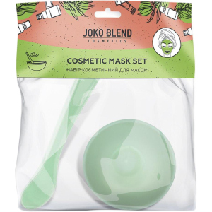 Набор косметический для масок Joko Blend Cosmetic Mask Set (4823109400467) лучшая модель в Черкассах