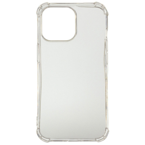 Панель ColorWay TPU AntiShock для Apple iPhone 13 Pro Transparent (CW-CTASAI13P) в Черкасах