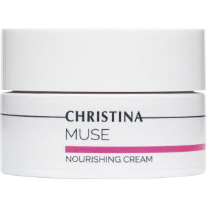 Питательный крем для лица, шеи и зоны декольте Christina Muse Nourishing Cream 50 мл (7290100363409) в Черкассах