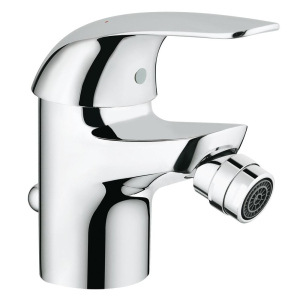 Смеситель для биде Grohe Euroeco 23263000 ТОП в Черкассах