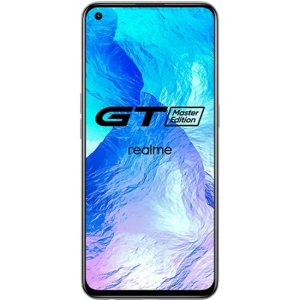 хороша модель Мобільний телефон Realme GT Master Edition 6/128GB Daybreak Blue (5998967)