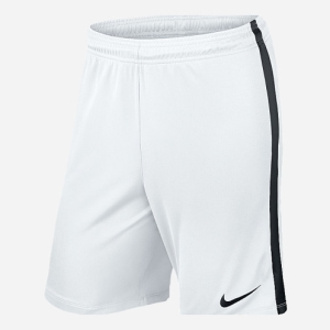 Шорты детские Nike 725990-100 152-158 см Белые (685068475443) в Черкассах