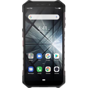 Мобільний телефон Ulefone Armor X3 2/32GB Black ТОП в Черкасах