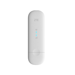 4G USB роутер ZTE MF79U с раздачей Wi-Fi лучшая модель в Черкассах