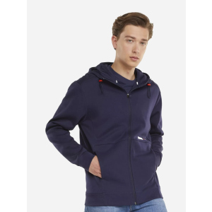 Толстовка Puma RAD CAL FZ Hoodie 58938806 XXL Peacoat (4063699060829) краща модель в Черкасах