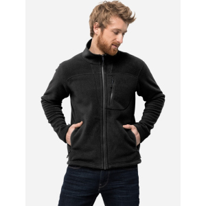 Толстовка Jack Wolfskin Vertigo Men 1704083-6000 XXL (4055001941858) краща модель в Черкасах