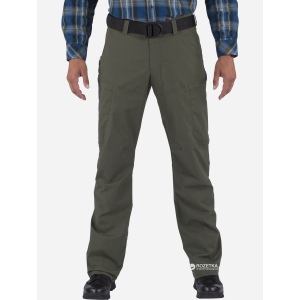 Штани тактичні 5.11 Tactical Apex Pants 74434 W31/L34 TDU Green (2000980384495) ТОП в Черкасах