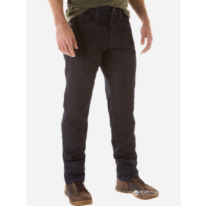 Джинсы тактические 5.11 Tactical Defender-Flex Slim Jean 74465 W28/L32 Indigo (2000980424511) ТОП в Черкассах