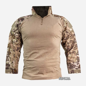 Реглан Skif Tac AOR shirt w/o elbow AOR-KKH-S Kryptek Khaki (27950140) лучшая модель в Черкассах