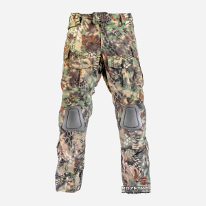 Брюки Skif Tac Tac Action Pants-A TAC P-KG-2XL Kryptek Green (27950189) в Черкассах