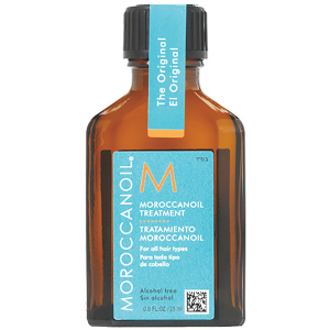 Масло для ухода Moroccanoil для всех типов волос 15 мл (7290013627476) лучшая модель в Черкассах